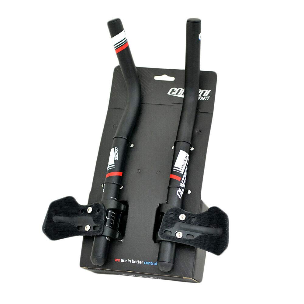 Amazon | CONTROLTECH TTH-16 Falcon TRI Alloy Extension, ST1936